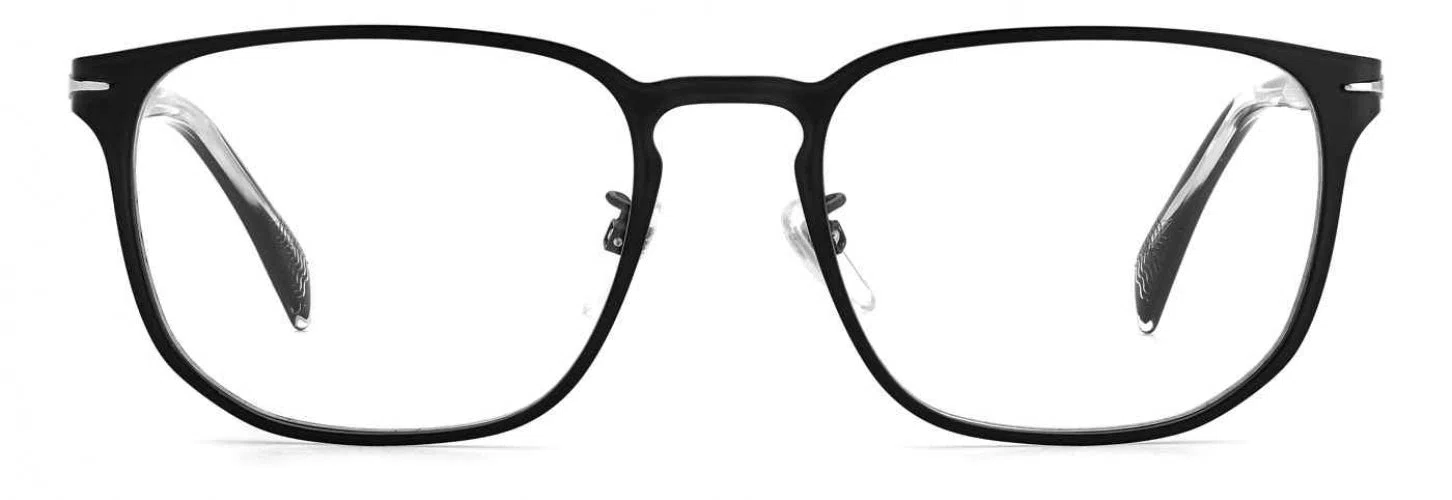 David Beckham Db7073 Eyeglasses - view 15